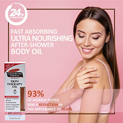 Palmer's, Tratamiento para manchas faciales - 60 ml.