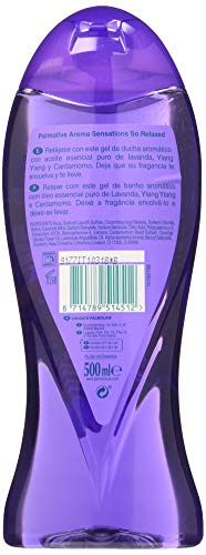 Palmolive - Aroma Gel Absolute Relax 500 ml