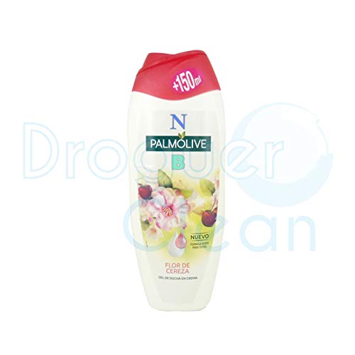 Palmolive Sensacion Calmante Gel de Baño - 750 ml