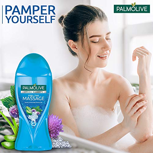 Palmolive Thermal Spa Mineral Massage Shower Gel (250ml) by palmolive