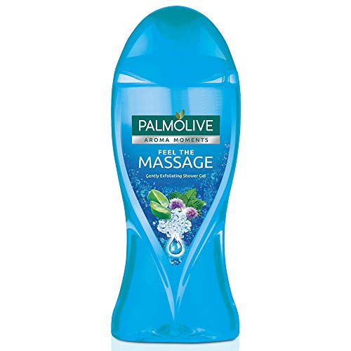 Palmolive Thermal Spa Mineral Massage Shower Gel (250ml) by palmolive