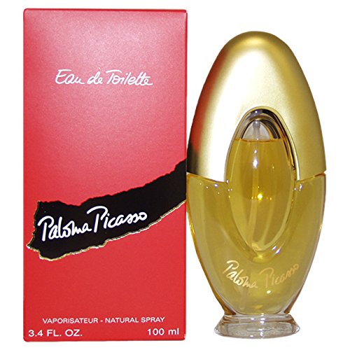Paloma Picasso Perfume - 100 ml