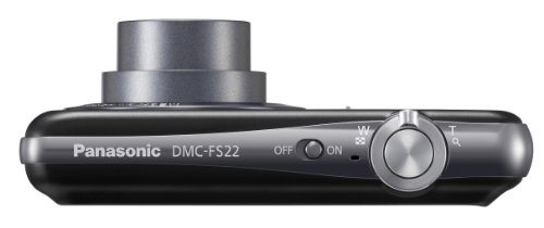 Panasonic Digital Still Camera