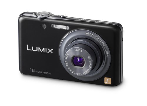 Panasonic Digital Still Camera