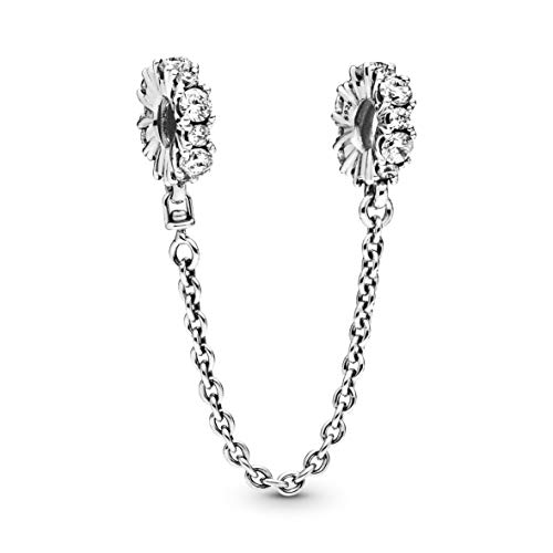Pandora Mujer plata Abalorios 798488C01-05