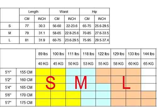 Pantalones De Yoga Para Mujer Pantalones Leggings gimnasio Deportes de deporte Yoga elástico apretado femenino de la aptitud Leggins Medias de compresión Operando mujeres Camo pantalones chicas Pantal