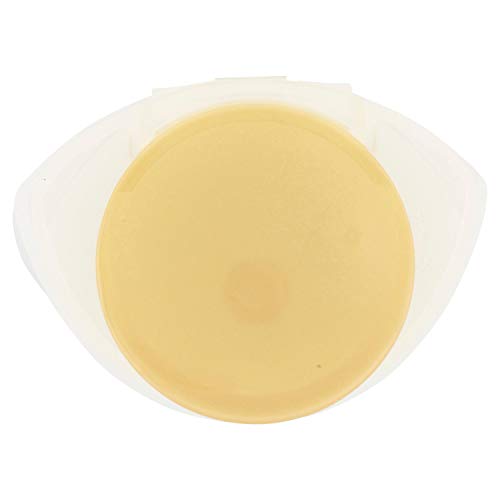 Pantene – Champú Rizos Perfectos, cabello normal grueso, 250 ml