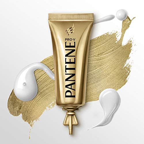 Pantene Color Protect Wonder ampollas para pelo teñido, 3 x 15 ml