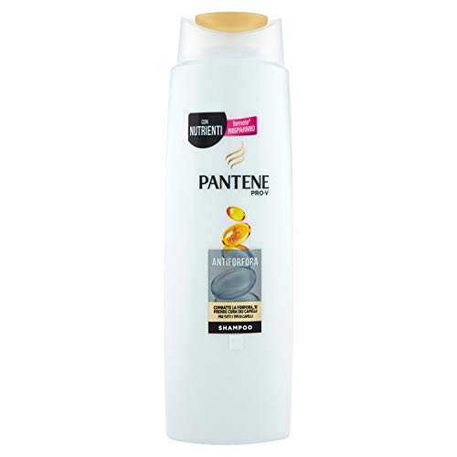 Pantene PRO-V Champú Anti-caspa para todo tipo de cabellos 270 ml