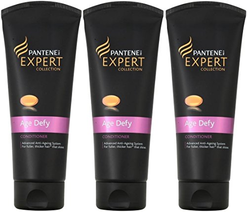 Pantene Pro-V Expert Collection AgeDefy Acondicionador 200 ml – paquete de 3