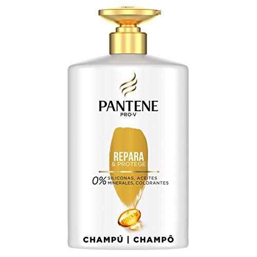 Pantene Pro-V Repara & Protege Acondicionador, Combate Al Instante Los Signos del Daño, 1000 ml