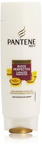 Pantene Pro-V - Rizos Perfectos - Acondicionador - 230 ml