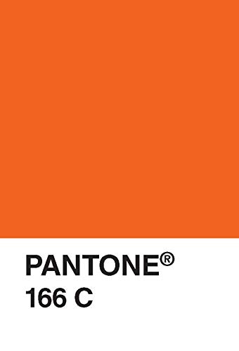 Pantone. 100 Postcards