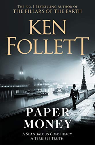 Paper Money (English Edition)