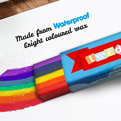 Paquete de 3 - Cepillo con forma de arco iris para pintura facial y corporal, ideal para eventos de fiestas, desfiles y festivales de orgullo gay y lésbico. Fácil de usar y lavar.
