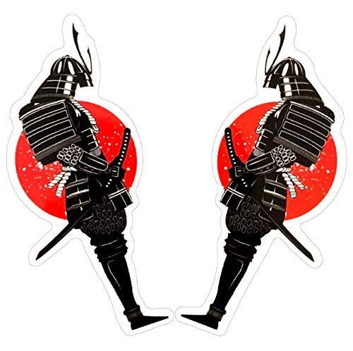 Paquete de Pegatinas 65 Piezas Japón Marea Marca Personalidad Pegatinas Computadora móvil Motocicleta Monopatín Pegatinas Impermeables