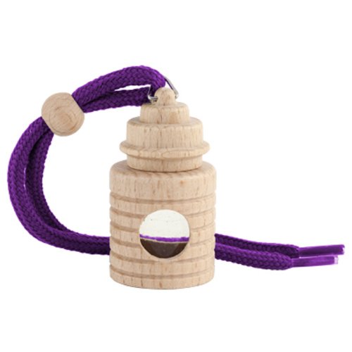 Paradise PER80141 Perfumador Madera Lavanda