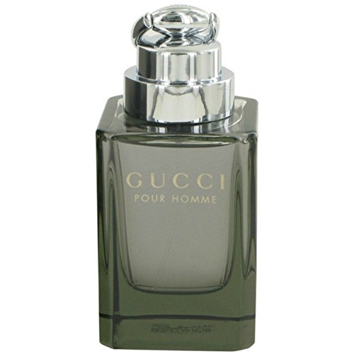 PARFUM PERFUME PARA HOMBRE GUCCI POUR HOMME BY 90 ML EDT 3,0 OZ 90ML EAU DE TOILETTE