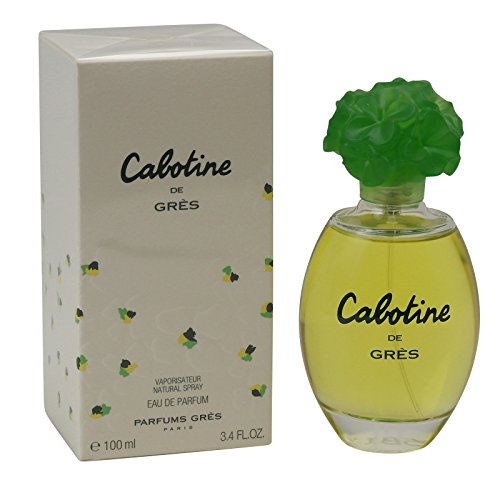 Parfums Gres Gres cabotine/gres edp spray Soltero