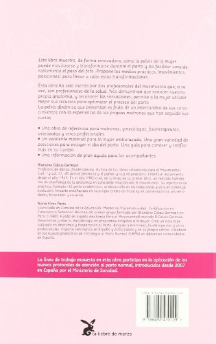 Parir En Movimiento