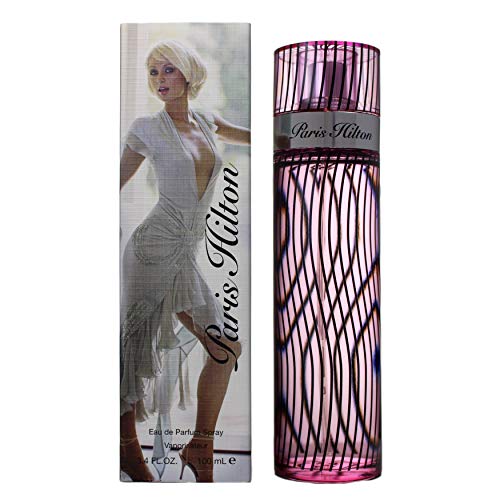 Paris Hilton - Agua de perfume