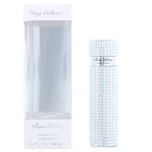 Paris Hilton Bling Edition Eau de Parfum - Spray para ella (100 ml)