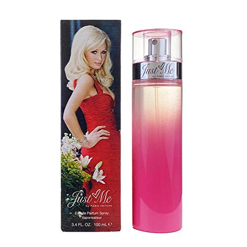 Paris Hilton Just Me 100ml - eau de parfum (Mujeres, 100 ml, Caja)