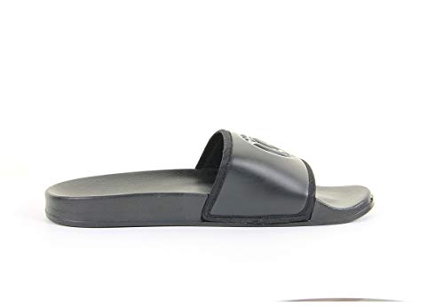 PARIS S.G claqué Paris Saint Germain – Talla Hombre, Hombre, Negro, 42