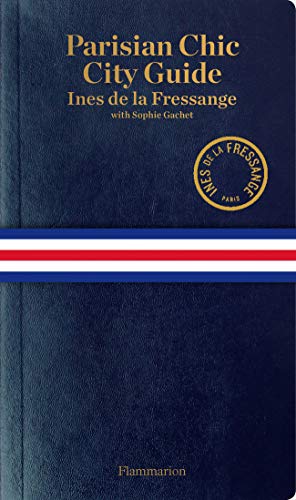Parisian Chic: City Guide [Idioma Inglés] (Langue anglaise)