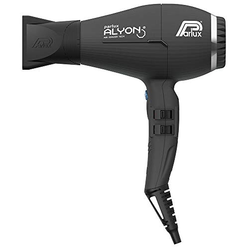 Parlux, Secador de pelo (Negro) - 1 unidad
