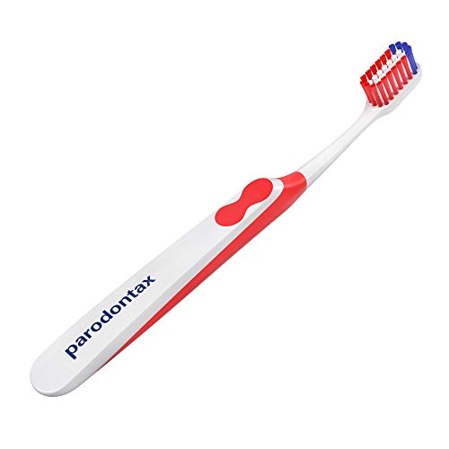 Parodontax - Cepillo de dientes, Encías & Dientes