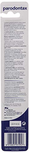 Parodontax - Cepillo Soft – Paquete de 12 x 23 g
