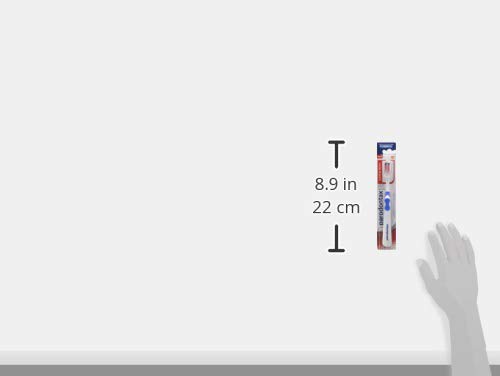 Parodontax - Cepillo Soft – Paquete de 12 x 23 g