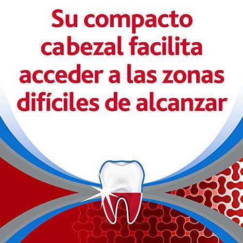 Parodontax Complete Protection - Cepillo de dientes