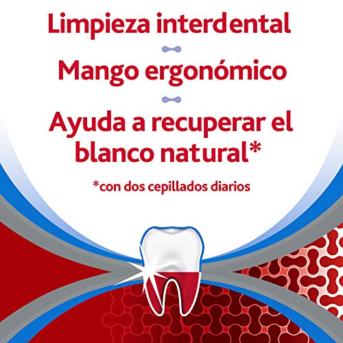 Parodontax Complete Protection - Cepillo de dientes