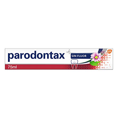 Parodontax Pasta De Dientes 1 Unidad 75 g