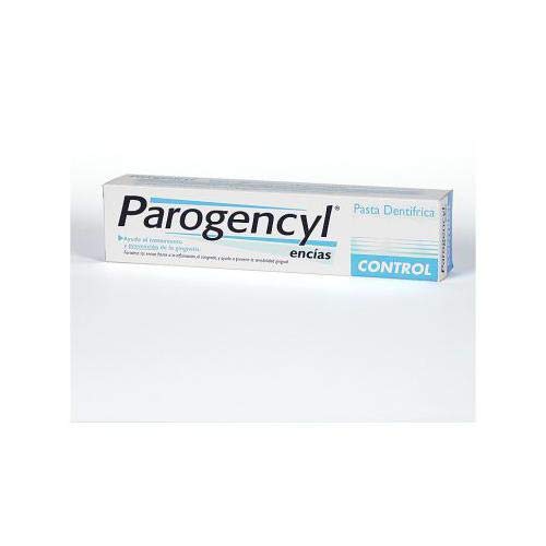 Parogencyl Pasta de Dientes - 125 ml