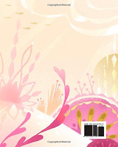 Part of Their World (Disney Princess: The Little Mermaid)