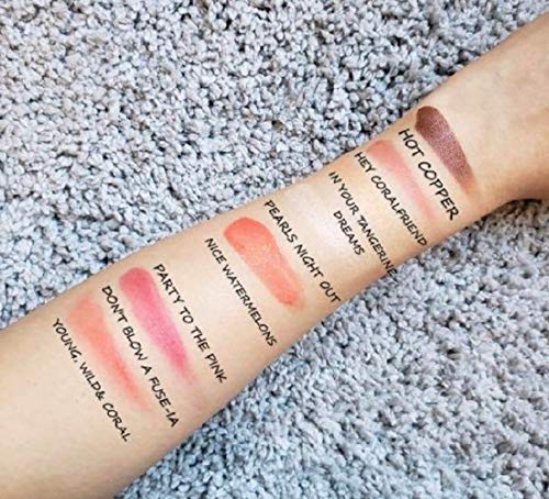 Party Like a Flockstar! Paleta de flamencos, 14 g