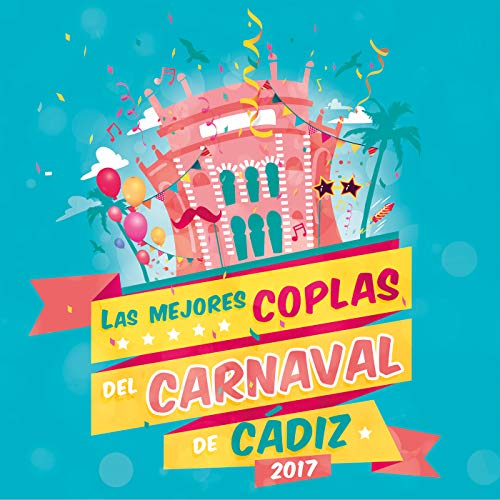 Pasodoble Del Aniversario De La Explosión De Cádiz (Chirigota)