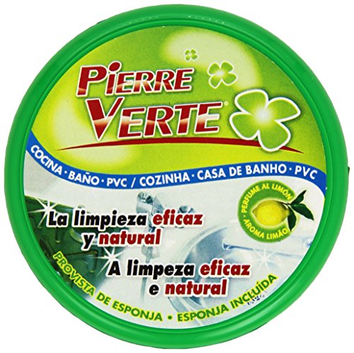 Passat Pierre Verte - Producto para limpieza, 200 g