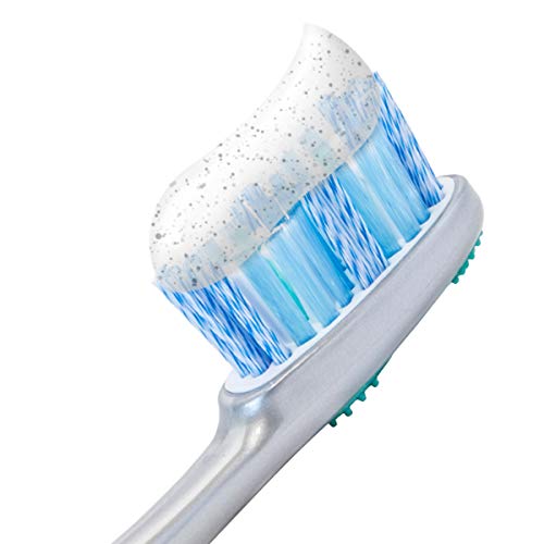 Pasta de dientes infantil Colgate Niños cambia de color al cepillarte, anticaries, menta suave 50ml