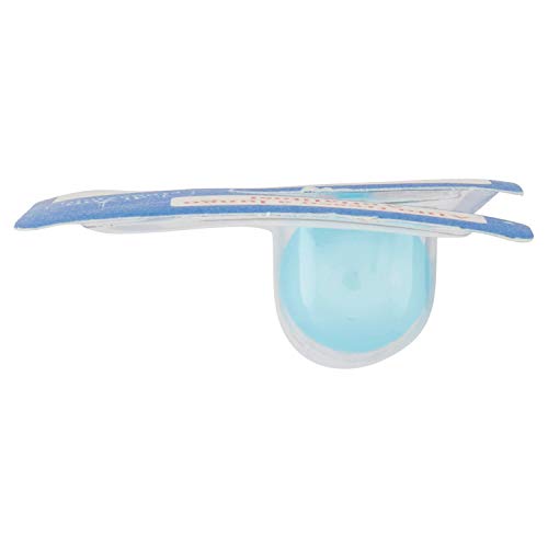 Pasta del Capitano Spray Fresco - 6 Recipientes de 15 ml - Total: 90 ml