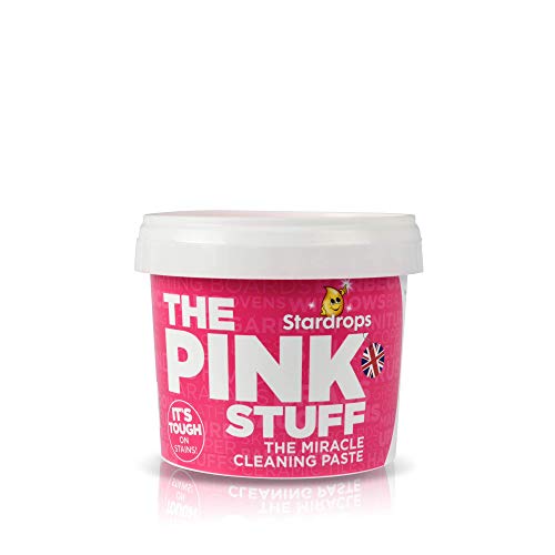 Pasta Stardrops Pink Stuff 500 gr.