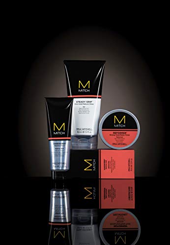 Paul Mitchell Mitch, Gomina y gel - 85 ml.