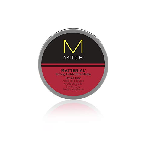Paul Mitchell Mitch, Gomina y gel - 85 ml.