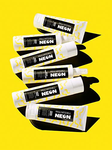 Paul Mitchell Neon Sugar Twist - Crema para el pelo para look de playa