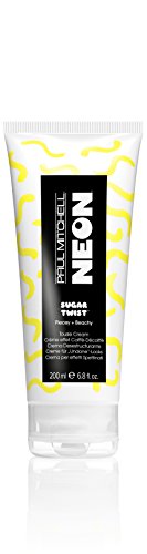Paul Mitchell Neon Sugar Twist - Crema para el pelo para look de playa