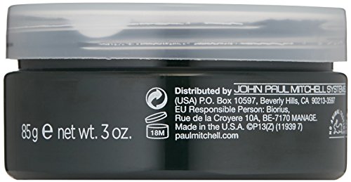 Paul mitchell Tea tree special grooming pomade 85 ml 1 Unidad 850 g