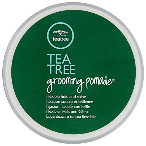 Paul mitchell Tea tree special grooming pomade 85 ml 1 Unidad 850 g